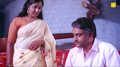 Maria Hot Seduction Scenes Compilation 1-Padata Veenayum Paadum (1990)