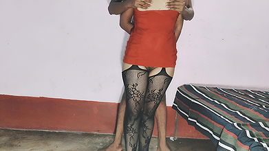 Sister in Law’s Ass Fuck