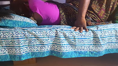 Hot Sex Between Chitappa and Stepdaughter