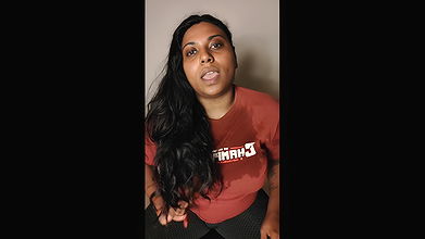 Sweaty Ilaria Is Horny for Some Indian Cock