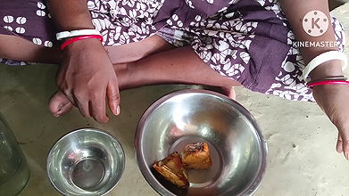 Desi Bhabhi Sucked the Penis, It Was a Lot of Fun