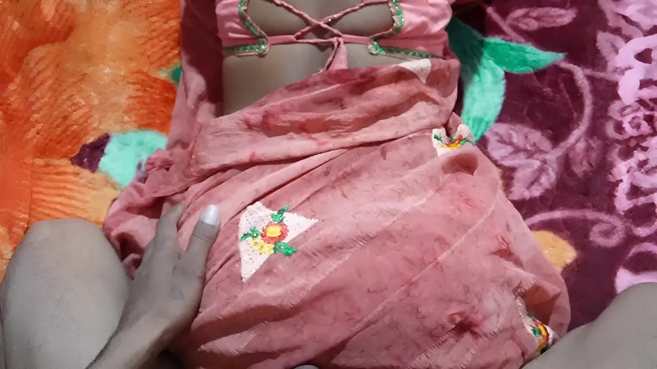 Having Fun with My Stepsister