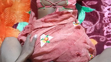 Having Fun with My Stepsister