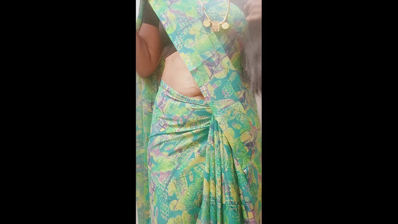 Tamil Amma Dirty Talk Role Play