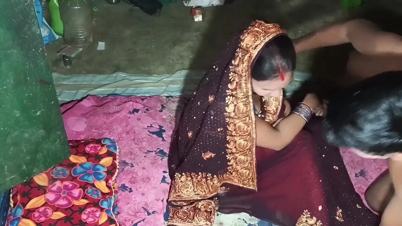 Indian Hot Bhabhi Sex with Boyfriend