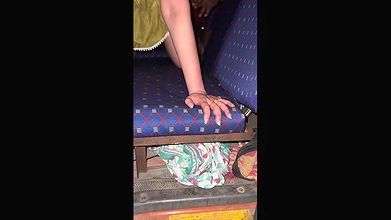 Real Desi Wife Fucked by a Truck Driver