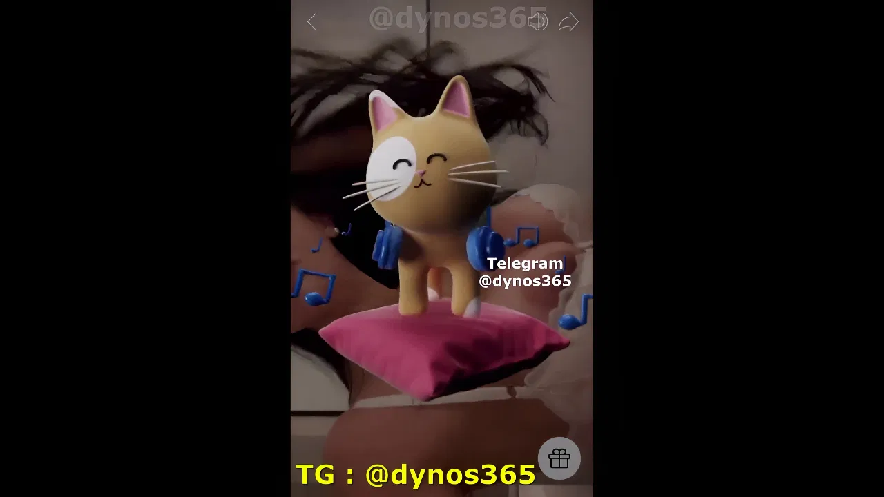 HABIBI – PART 2 Tango Show