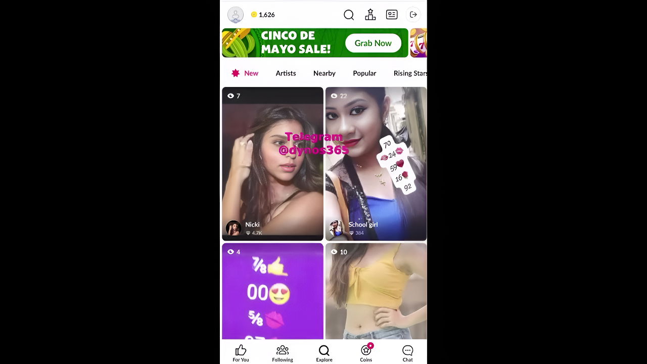 Nishala Nishshanka 121 Tango Show