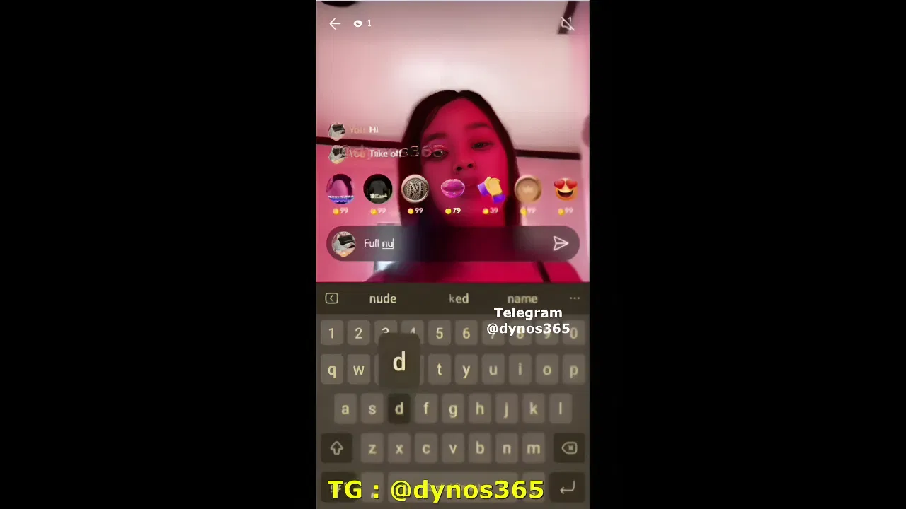 Glorious Tiger Tango Show