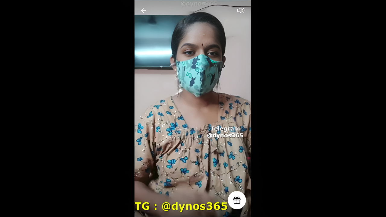 NEHA TAMIL Tango Show