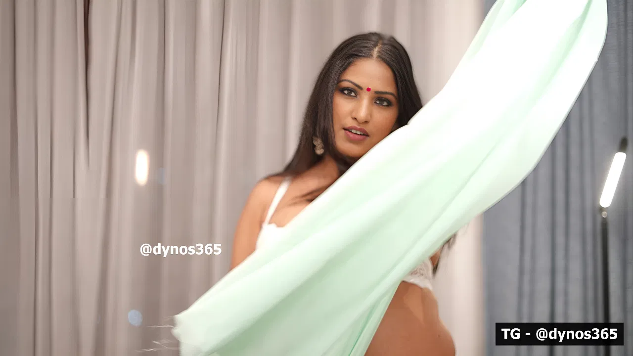 ANJALI GAUD – EP 413