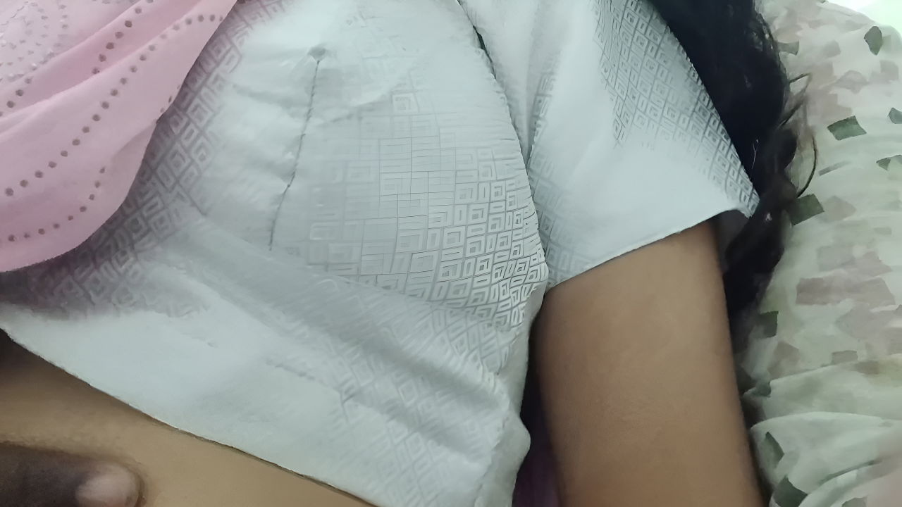 First Time Blushed Desi Indian Women Cheating Her Husband