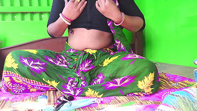 Hot Young Aunty Nice Video Enjoy