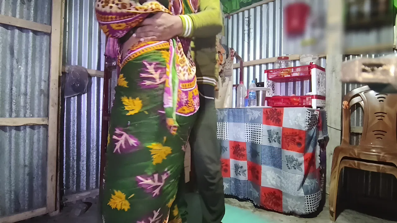 Yours Bhabhi and Me New Video