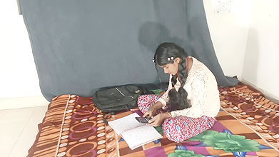 Indian Student Girl Fuck HD Video Porn