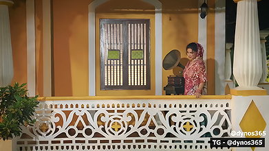 RESHMI NAIR – VAARANDA NUDE