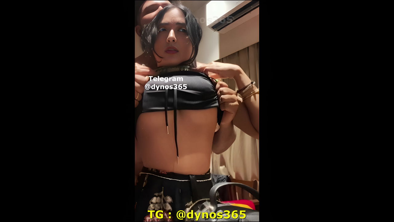 Raunchy couple – PPV