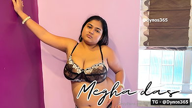 MEGHA – APP VIDEO 5