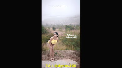 RESHMI NAIR – YELLOW OUTDOOR