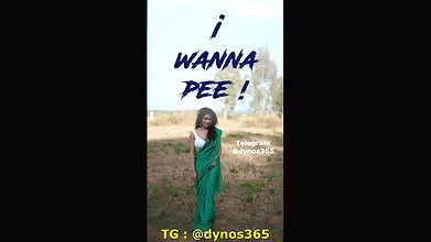RESHMI NAIR – PEEING VIDEO