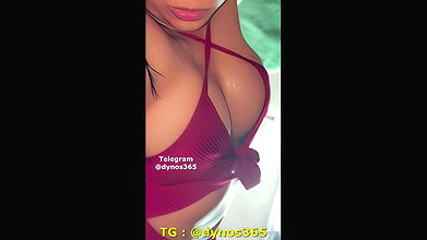 Raunchy couple – PPV 1