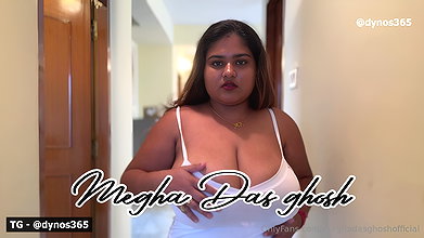 MEGHA DAS – ONLYFANS
