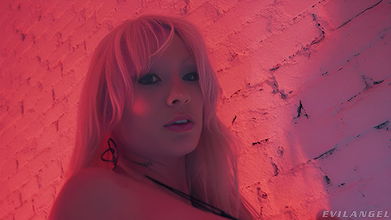 Evil Angel with Misha Maver & Sara Retali in Nympho Wars Part 1