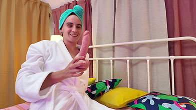 Meiden Van Holland with Gigi Max in Onverwachts orgasme