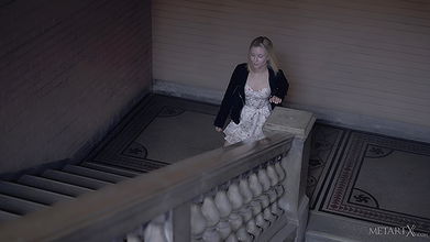 Met Art X with Lily Blossom in Lilys Dreams 2