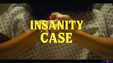 Parasited with Molly Little & Lucy Mochi in Insanity Case