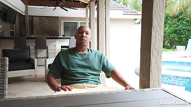 RK Prime with Lola Cheeks in Working Out The Kinks