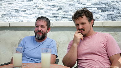 Sweet Sinner with Freya Parker in Unfaithful Seductions