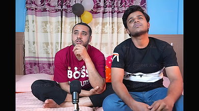 RAJSHI & KENITH App video