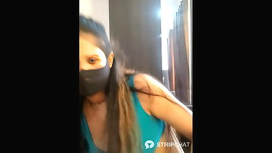 black_and_white_choco-stripchat-ticket-show