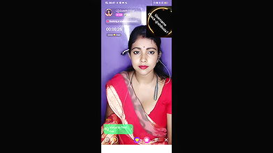 queen priy chamet show