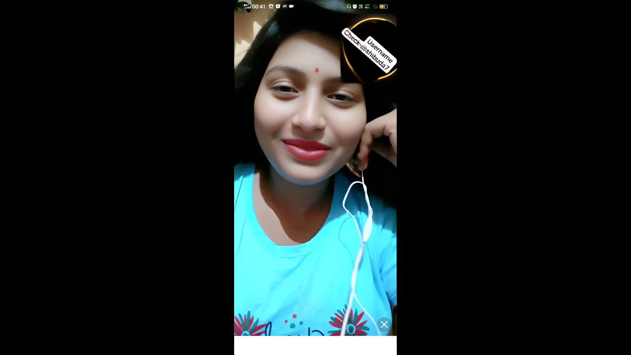 mou roy 123 chamet show