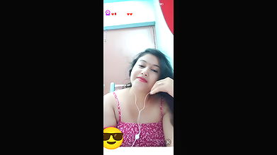 kuhelika chamet show