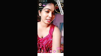 cute soma callng chamet show