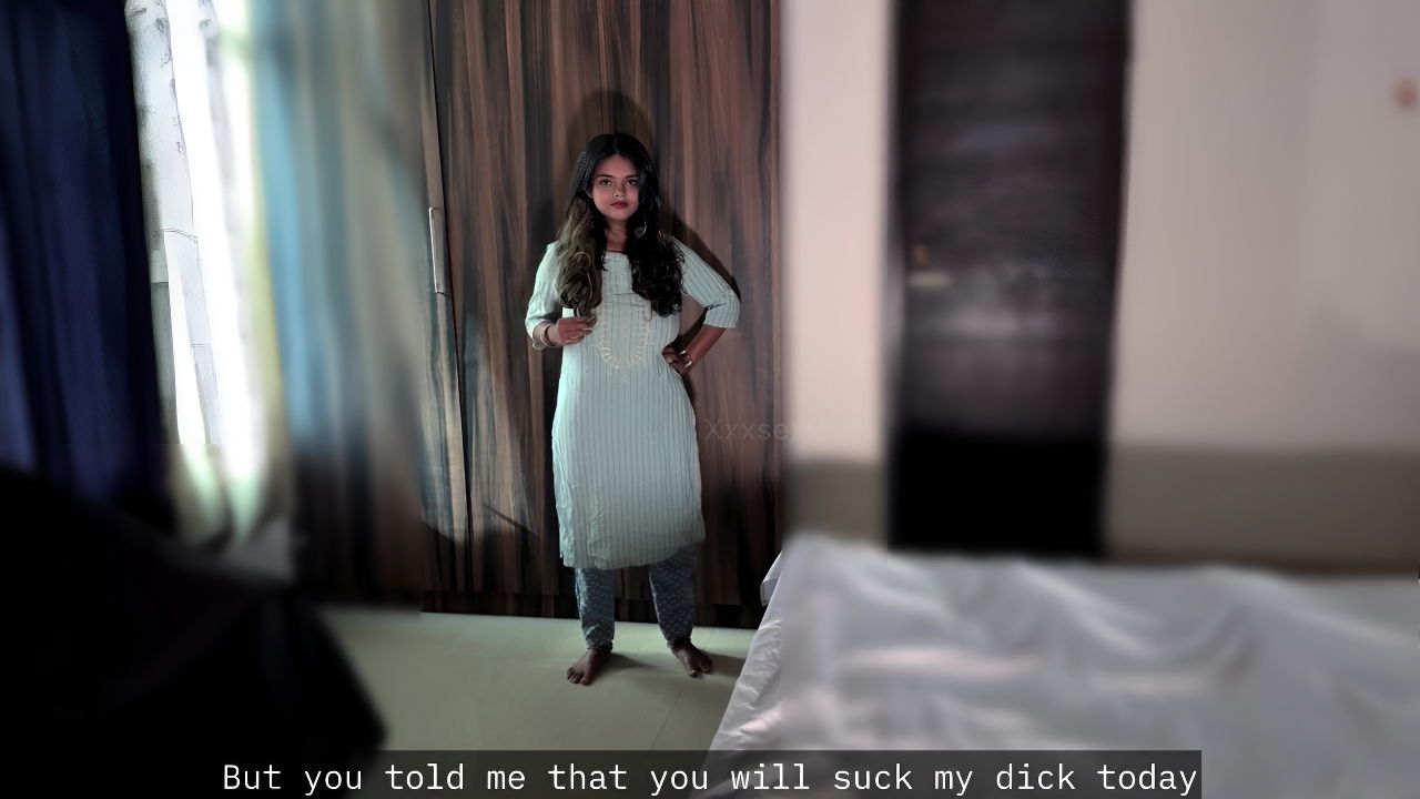 Anal Sex – Sister in Law Agreed for Anal Sex with Her Brother in Law