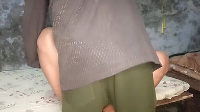 Hariyanvi Students Love Affair Beautiful Lady