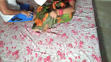 I Left the Neighbor’s Sister-in-law on the Pretext of Getting Milk – XXX Sex