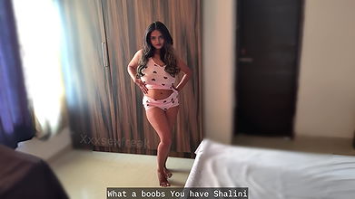 My Horny Sister-in-law Wants Me to Fuck Her, Hardly