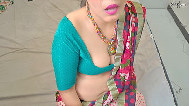 Sasur Bahu Anal Fuck- Desi Indian Bahu Gets Anal Fuck with Father-in-law