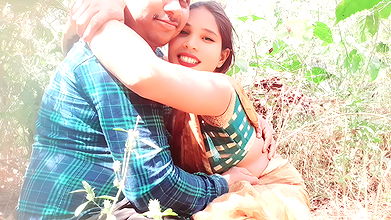 Seeing Indian Bhabhi Alone in the Forest, Bhabhi’s Stepbrother-in-law Made Sex with Her