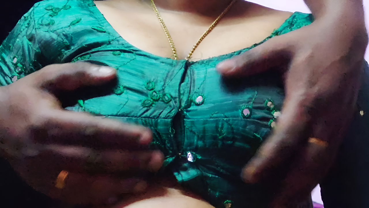 Stepfather Having Fun with My Girlfriend