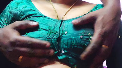 Stepfather Having Fun with My Girlfriend