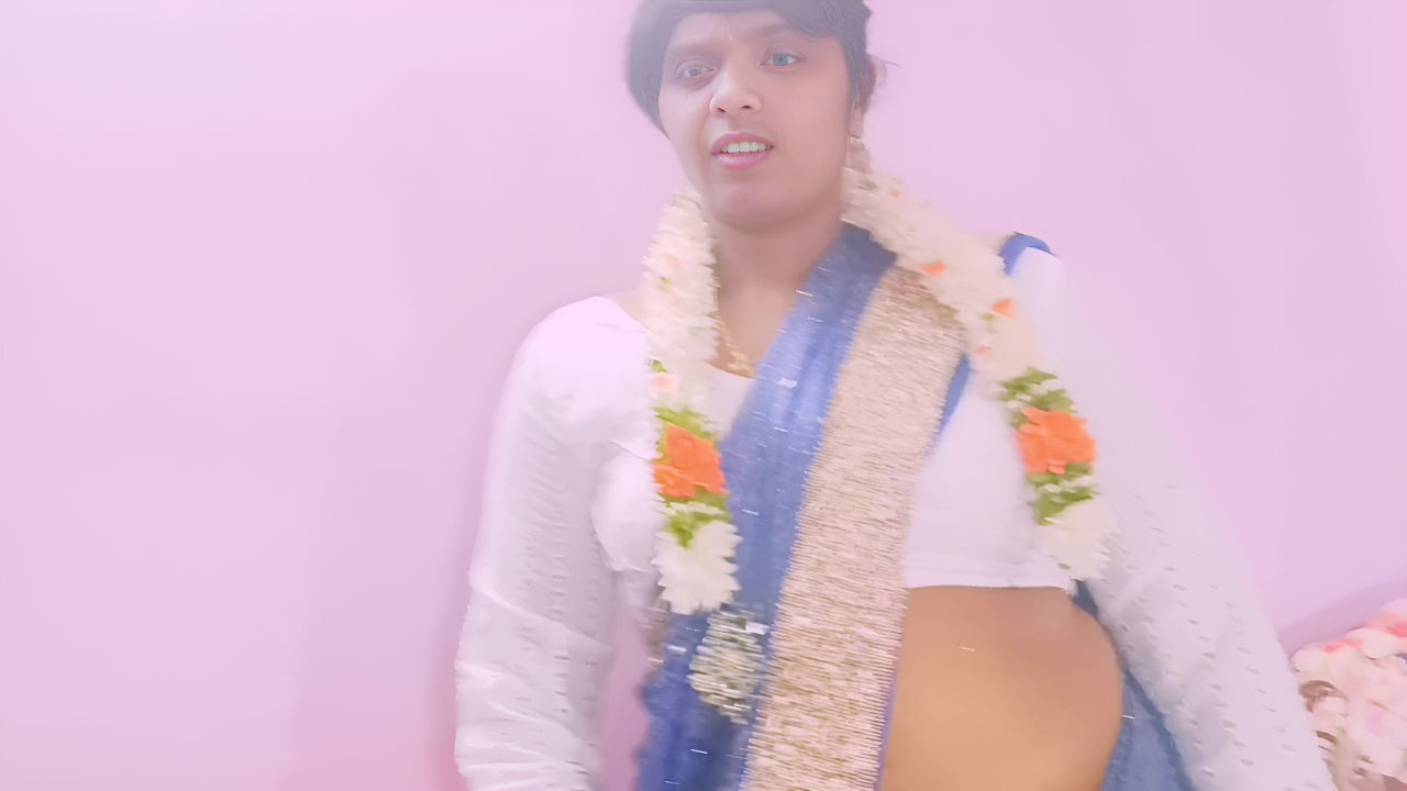 The House Owner Aunty Had Sex with the Tenant Boy