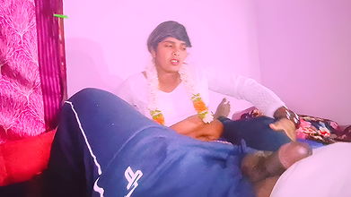 The Landlady Got a Physical Relationship with the Tenant Boy. Telugu Dirty Talks