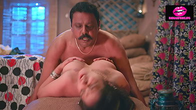 Ullu Actress Sex with Desi Man