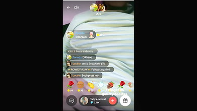 TANYA Tango show